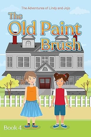The Old Paintbrush