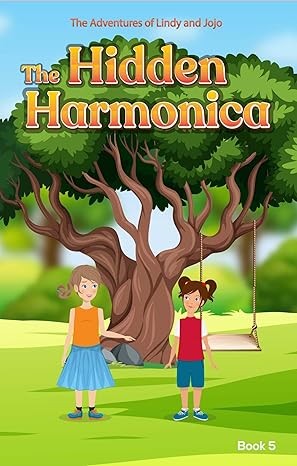 The Hidden Harmonica